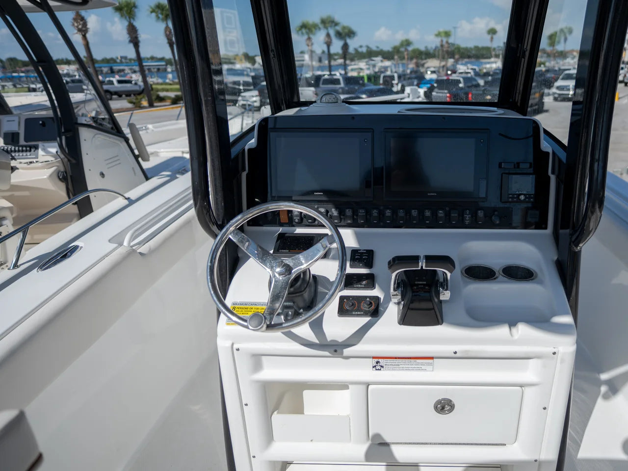2020 Sea Hunt 25 GAMEFISH 25.0 feet, Panama City Beach, Florida #18