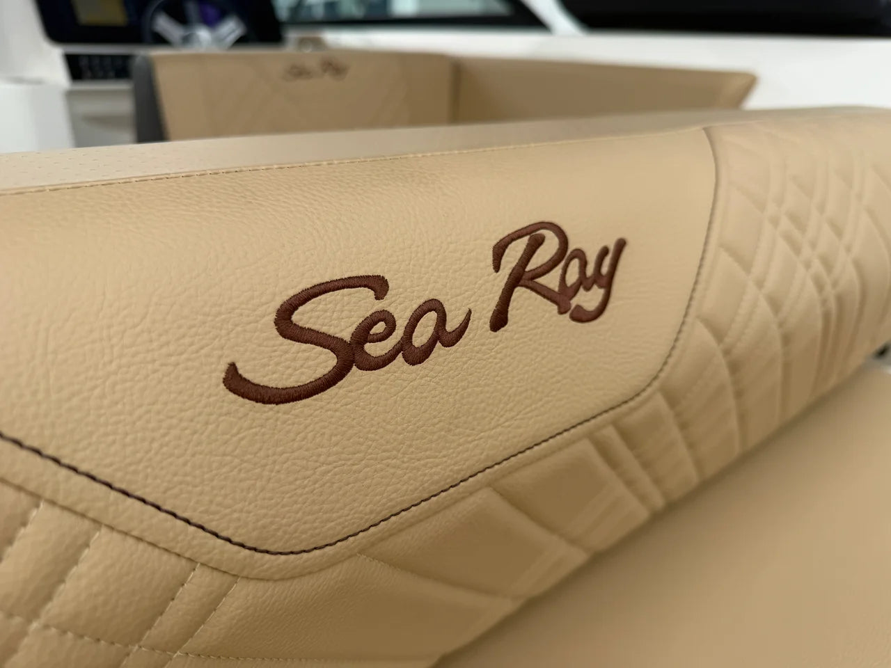 2026 Sea Ray SDX 230 23.0 feet, Osage Beach, MO #27