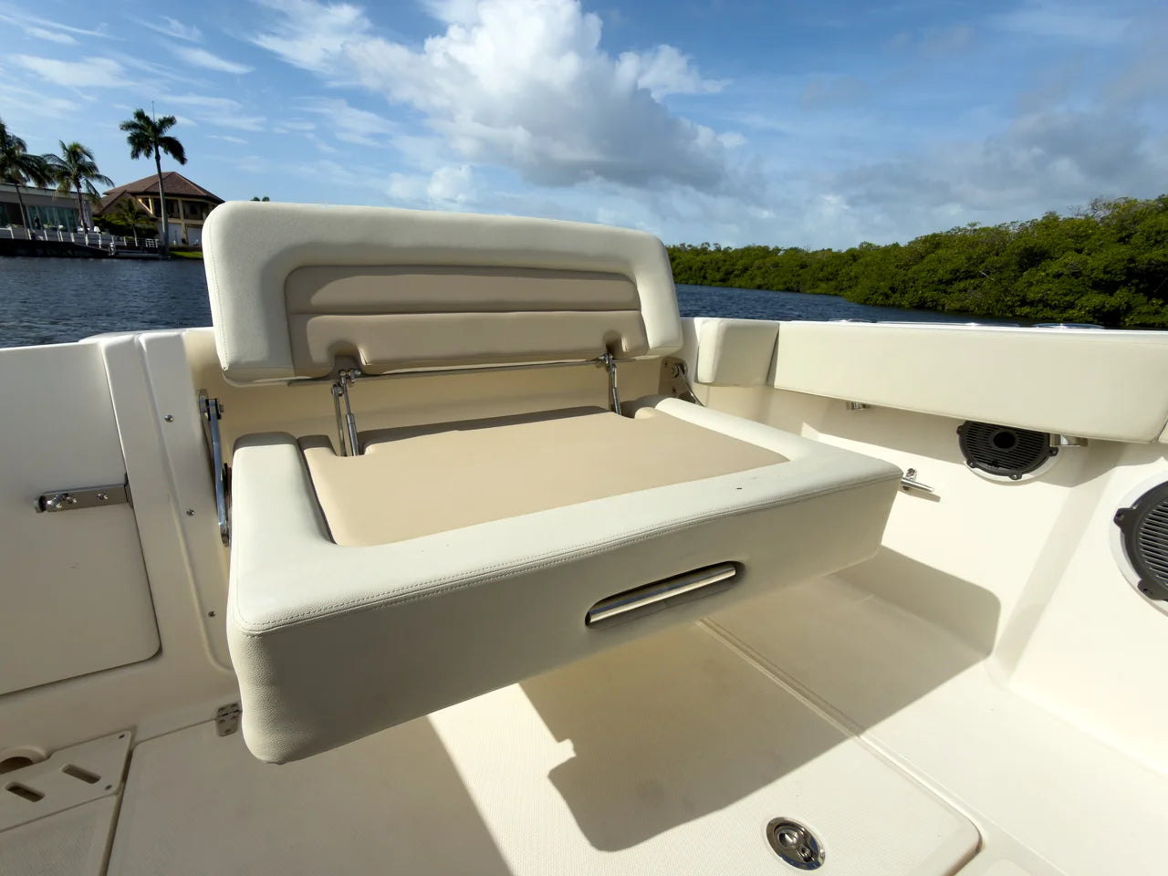 2026 Boston Whaler 240 Vantage 24.0 feet, Fort Myers, FL #7