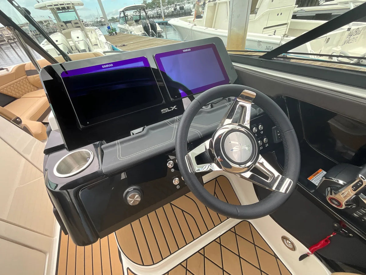 2027 Sea Ray SLX 280 Outboard 28.0 feet, Jacksonville Beach, Florida #22