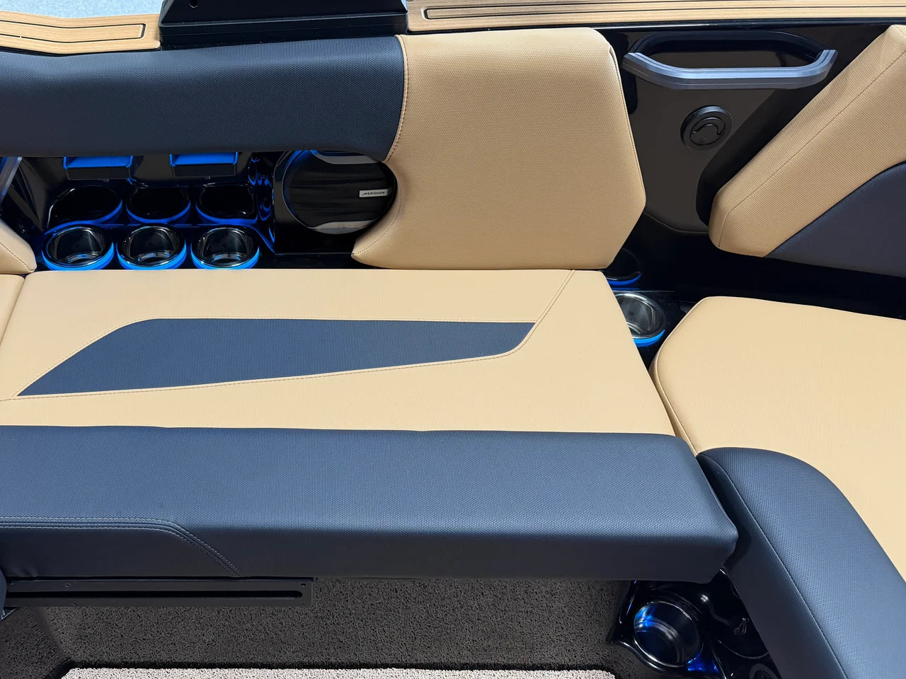2027 Mastercraft NXT20 20.0 feet, Nisswa, Minnesota #35