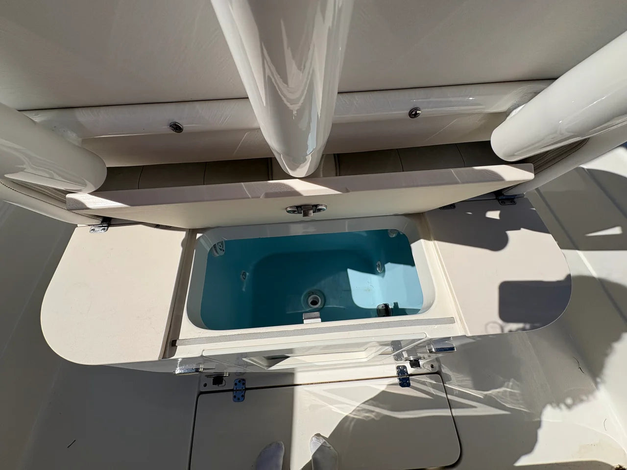 2023 Shearwater 25 LTD 25.0 feet, Seabrook, TX #8