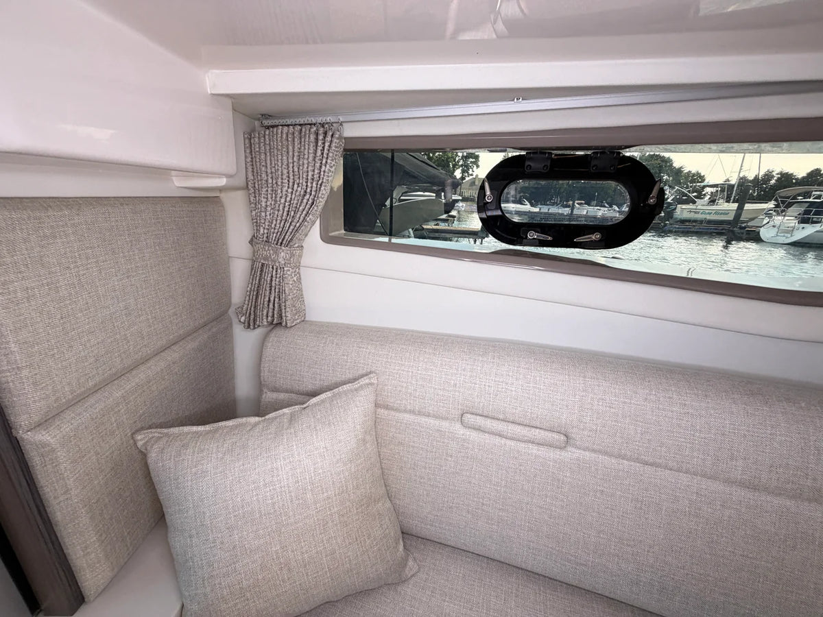 2026 Sea Ray Sundancer 320 32.0 feet, Lake Wylie, SC #37