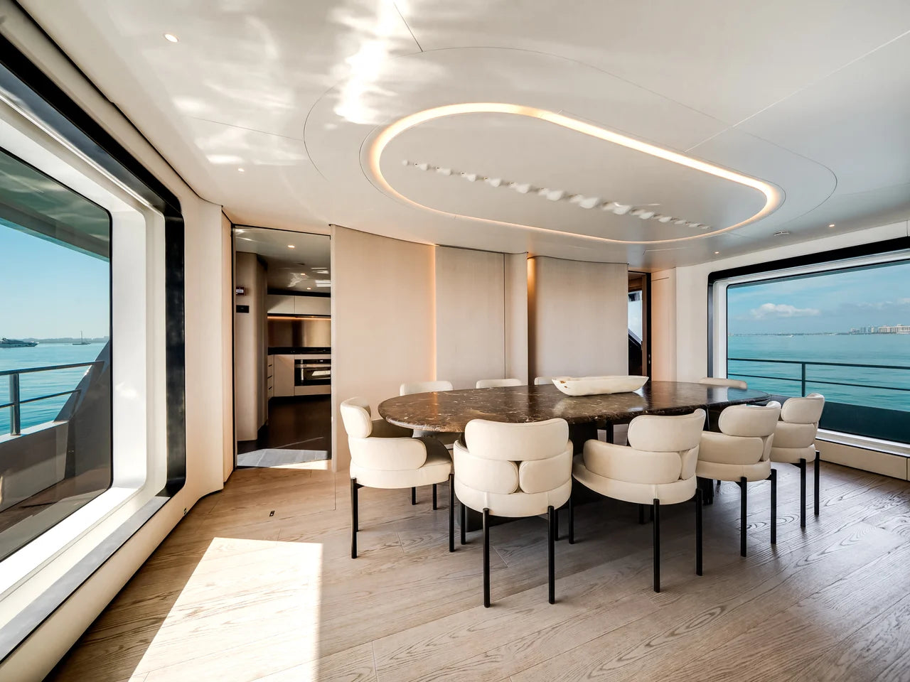 2024 Azimut 36 METER 118.0 feet, Miami, FL #71
