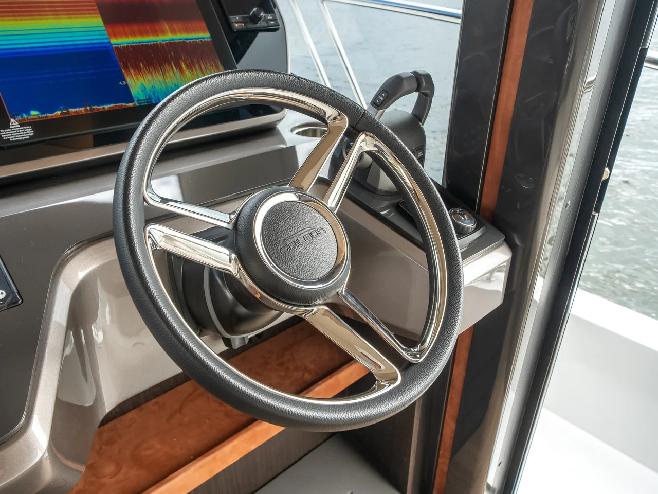 2026 Galeon 520 FLY 52.0 feet, Inuvik, Northwest Territories #97