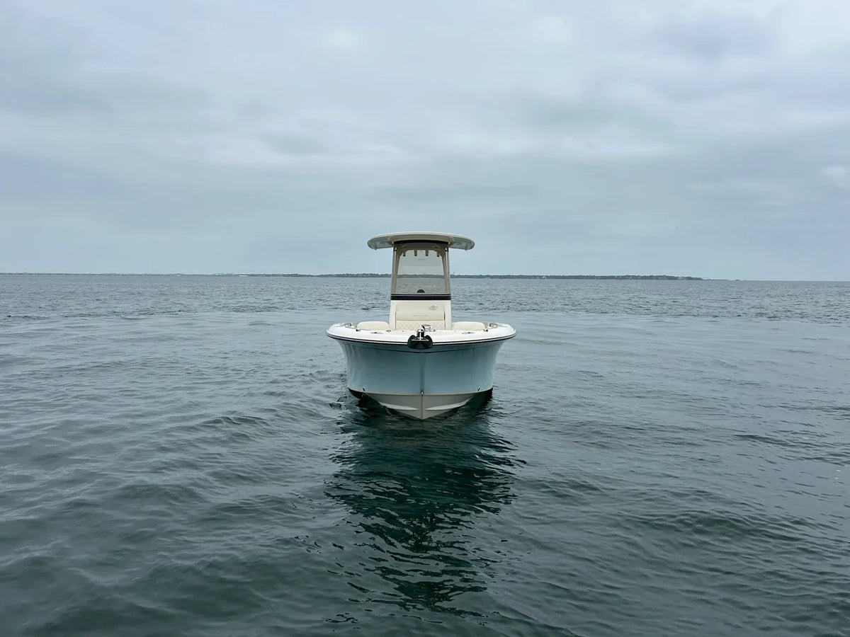 2026 Grady-White Fisherman 236 23.0 feet, Pensacola, Florida #13