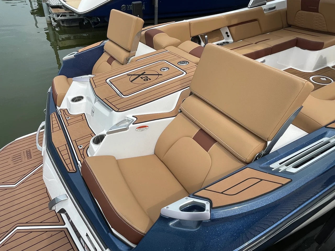 2020 Mastercraft X26 26.0 feet, Excelsior, Minnesota #8