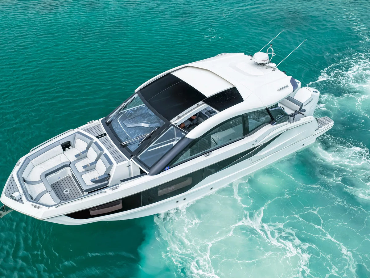 2023 Galeon 375 GTO 38.0 feet, Sarasota, FL #72