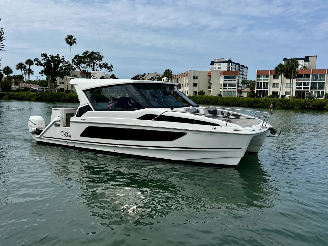 2019 Aquila 36 36.0 feet, Venice, Florida #2