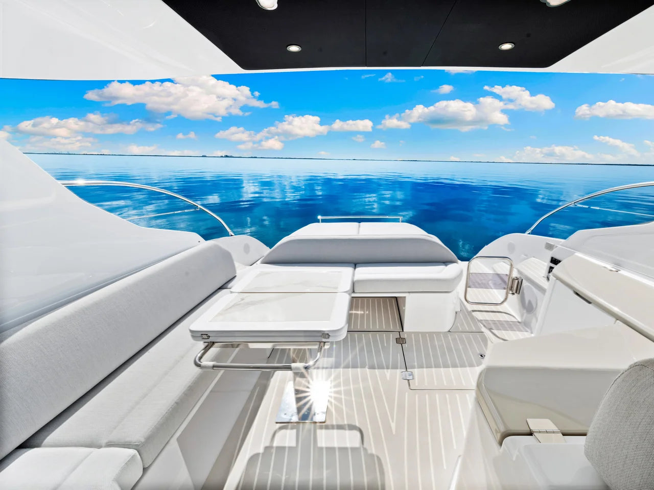 2025 Azimut ATLANTIS 45 45.0 feet, Clearwater, Florida #38