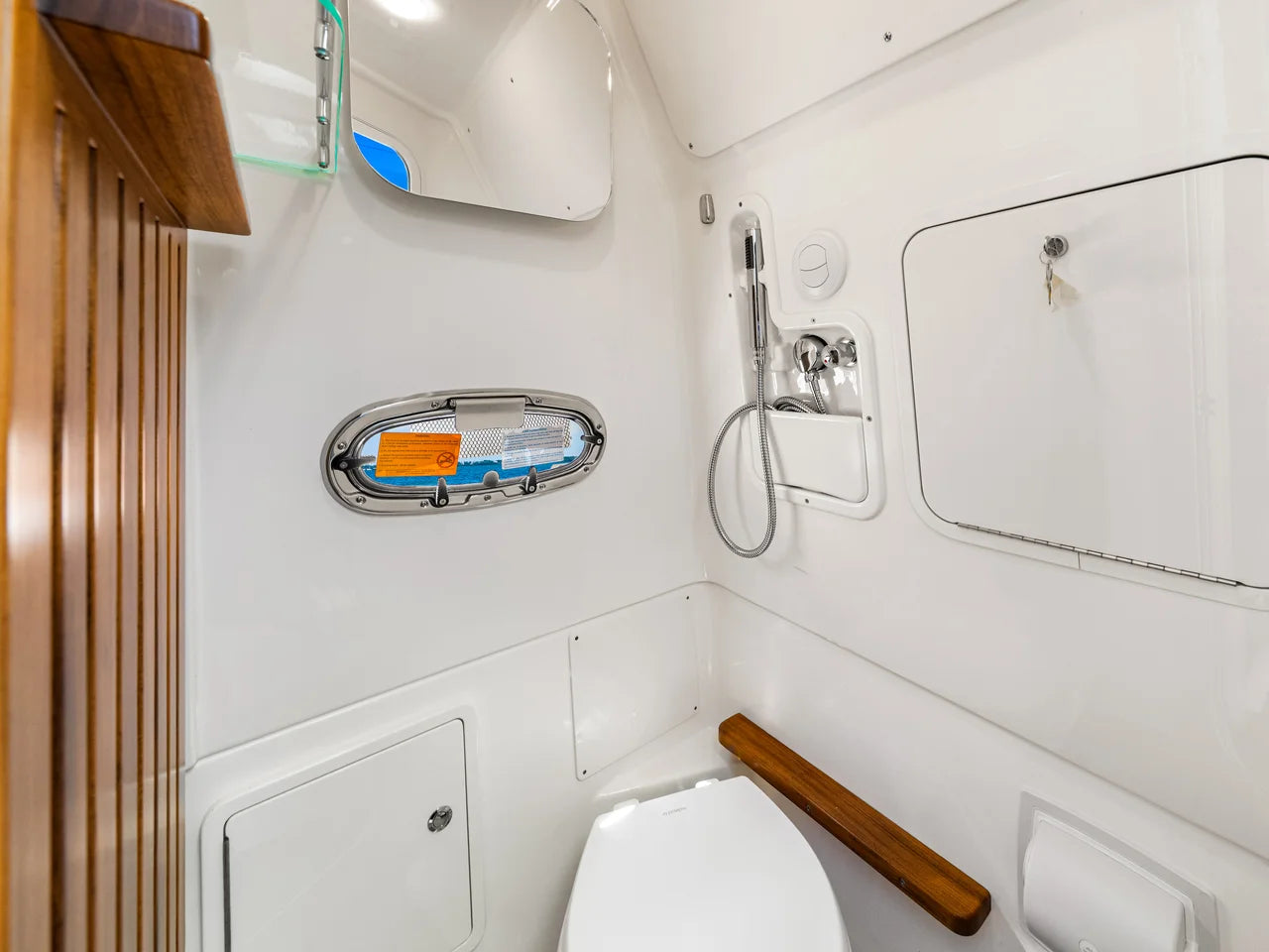 2026 Boston Whaler 380 Outrage 38.0 feet, Sarasota, FL #74