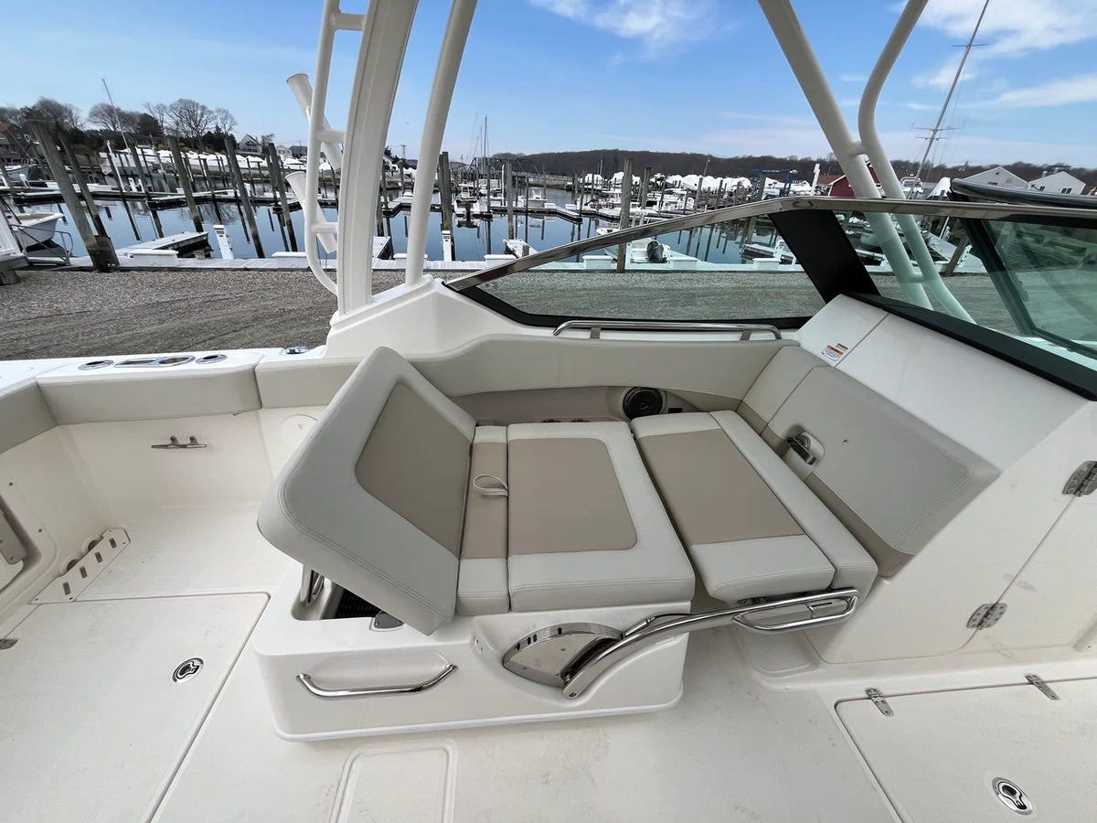 2026 Boston Whaler 240 Vantage 24.0 feet, Westbrook, Connecticut #10