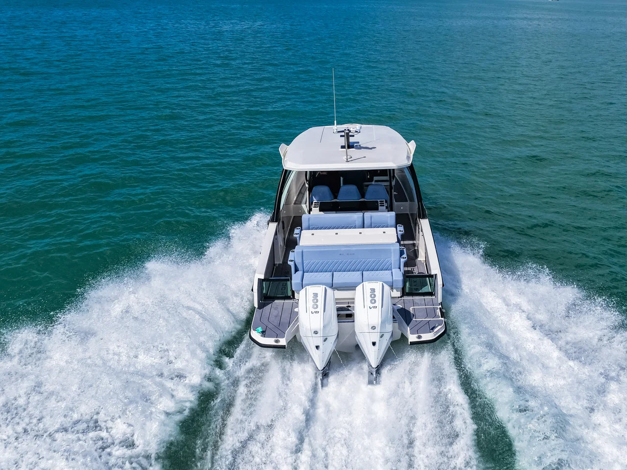2026 Saxdor 320 GTO 32.0 feet, Sarasota, FL #21