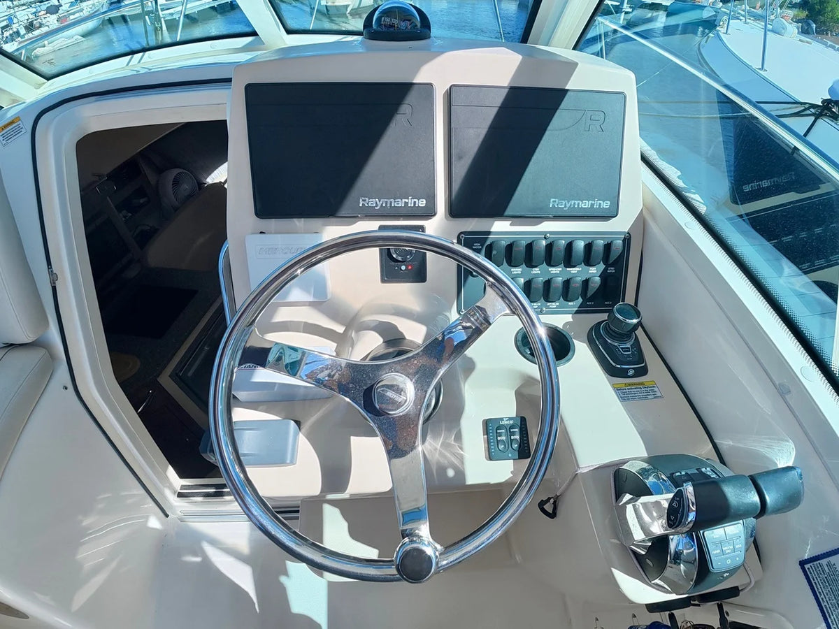 2018 Boston Whaler 285 CONQUEST 27.0 feet, Jacksonville Beach, Florida #8