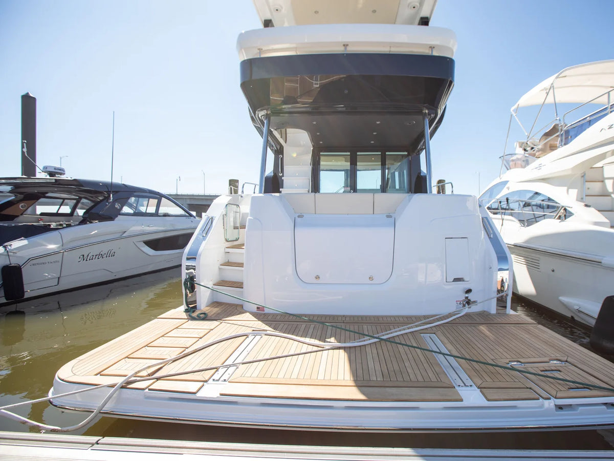 2027 Cruisers Yachts 50 FLY 50.0 feet, Brick Township, New Jersey #58