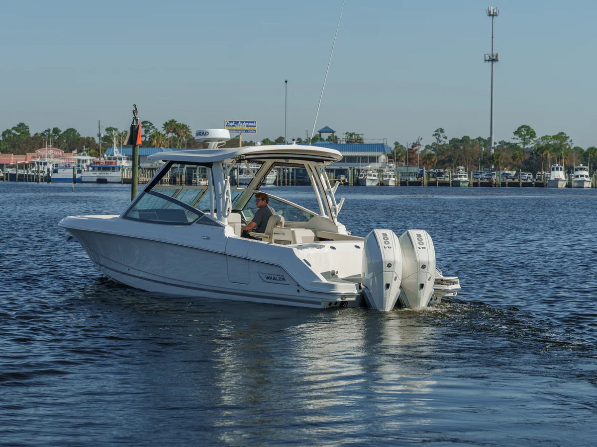 2027 Boston Whaler 280 Vantage 28.0 feet, Panama City, FL #2