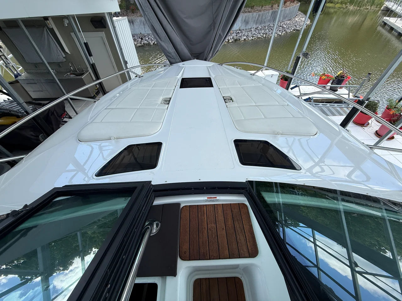 2015 Cobalt A40 39.0 feet, Lake Ozark, MO #49