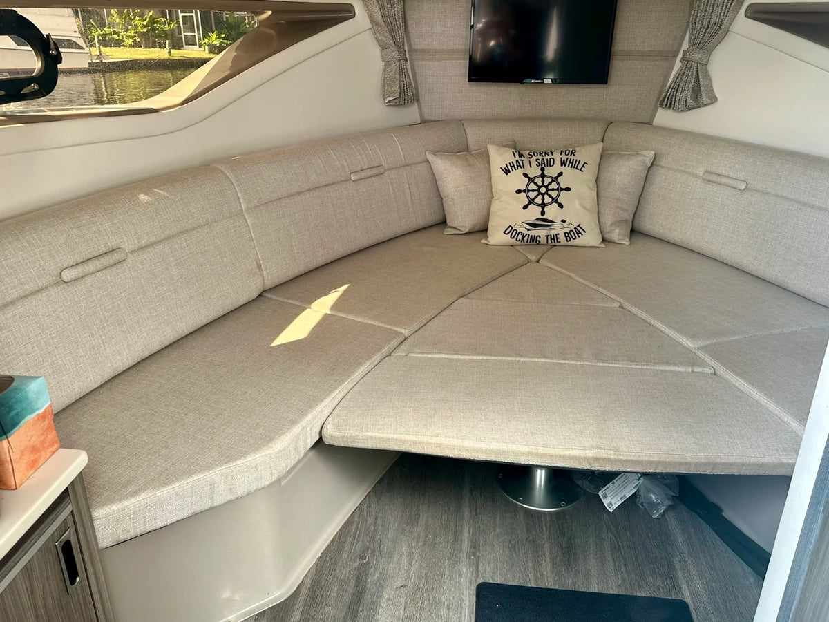 2024 Sea Ray SUNDANCER 320 OB 32.0 feet, Fort Myers, FL #41