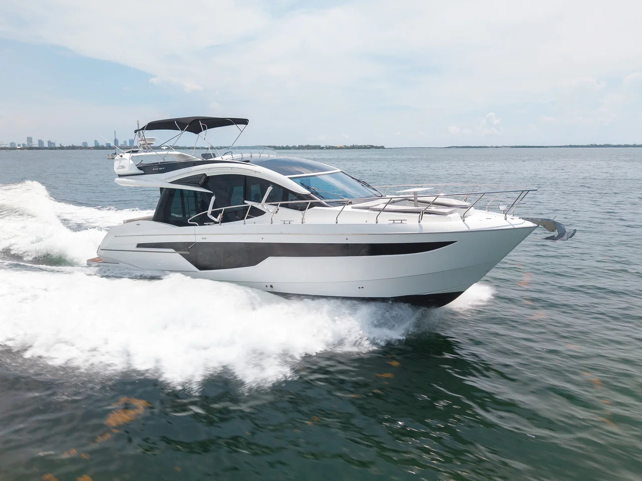2022 Galeon 510 SKY 51.0 feet, Miami, FL #9