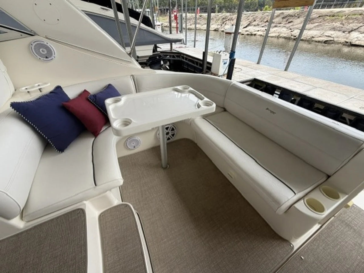 2005 Cruisers Yachts 340 EXPRESS 36.0 feet, Monkey Island, OK #8