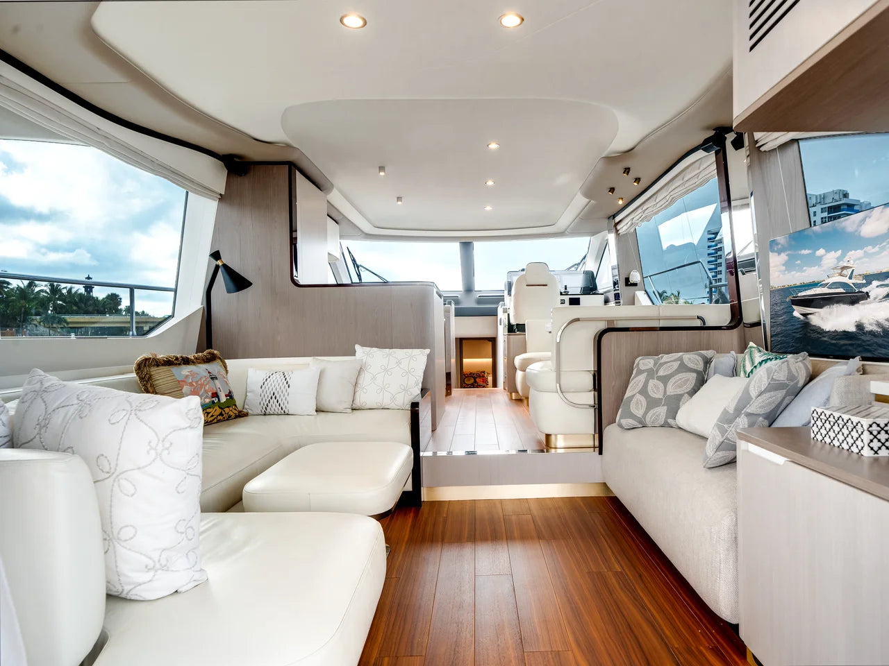 2022 Azimut 60 FLY 60.0 feet, Hollywood, Florida #38