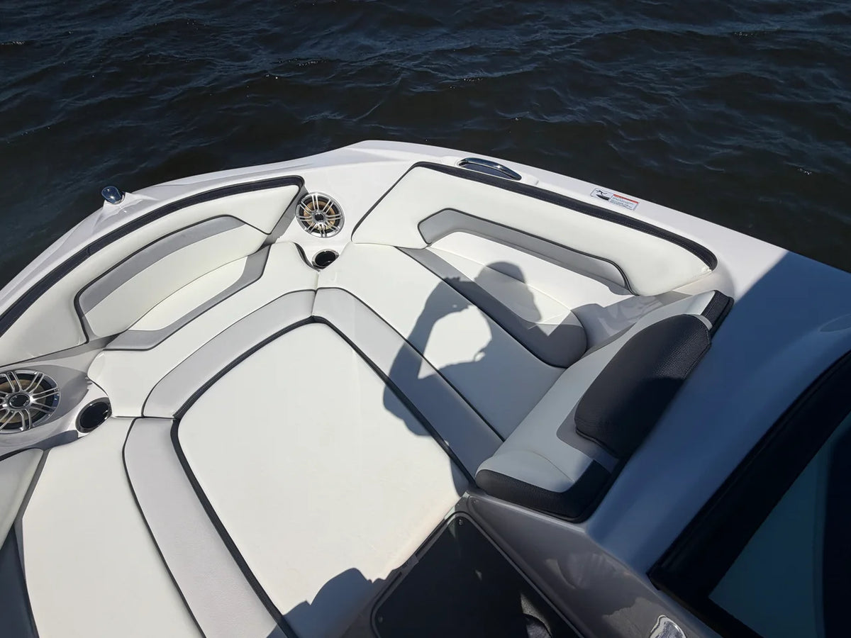 2017 Yamaha AR195 19.0 feet, Lake Wylie, SC #16