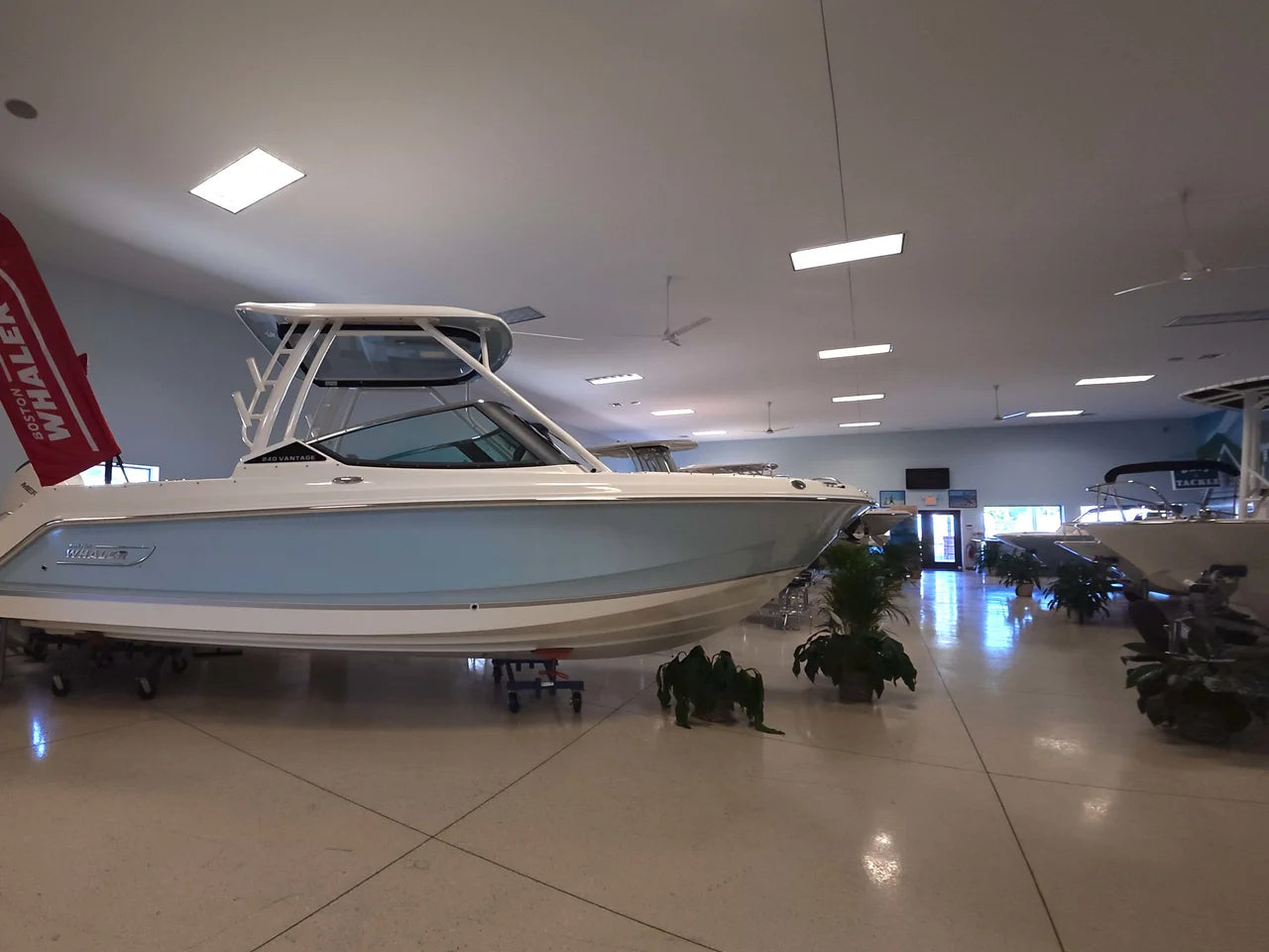2026 Boston Whaler 240 Vantage 24.0 feet, Dennis, New Jersey #1