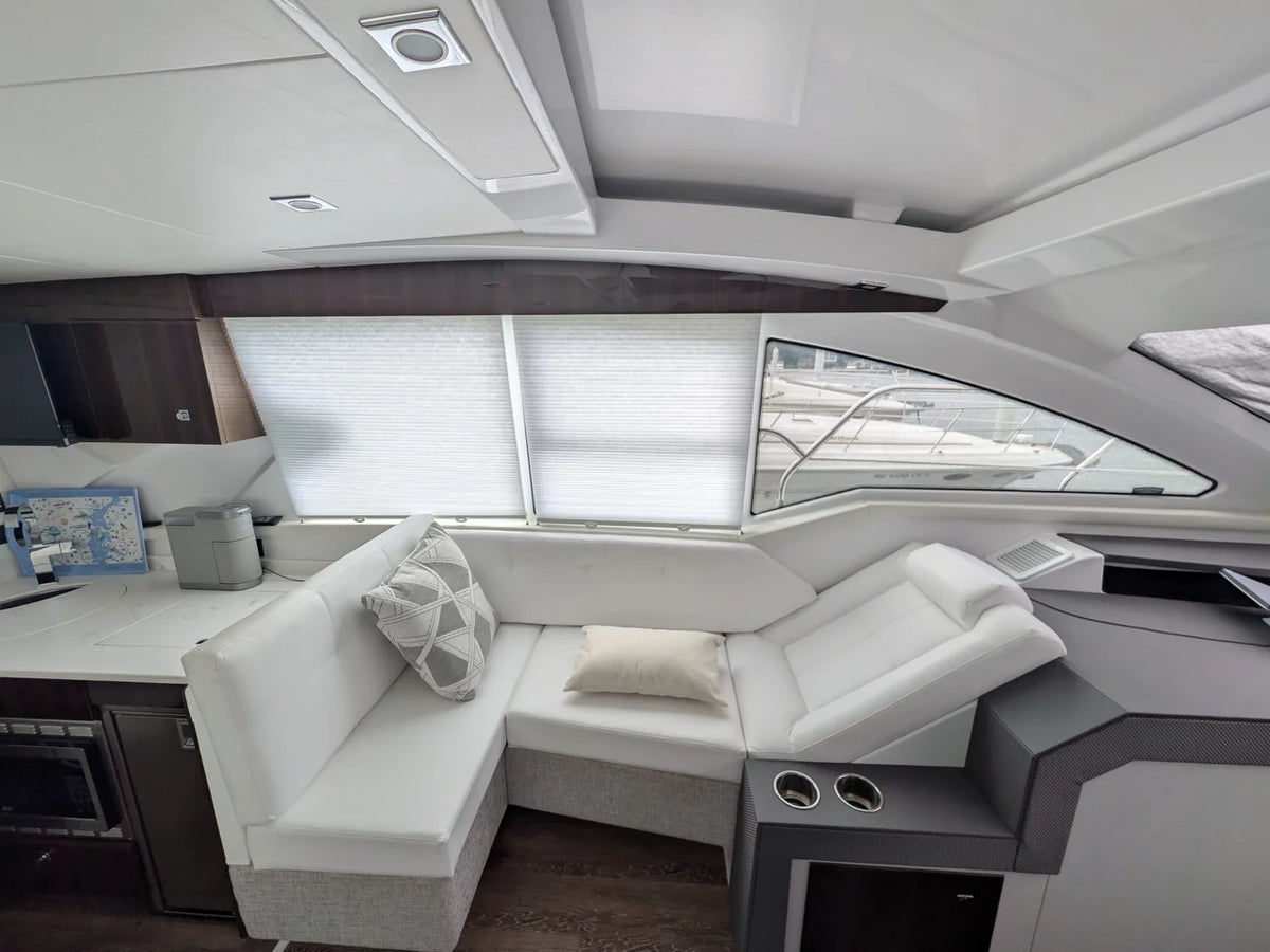 2024 Cruisers Yachts 42 CANTIUS 42.0 feet, Grasonville, MD #18