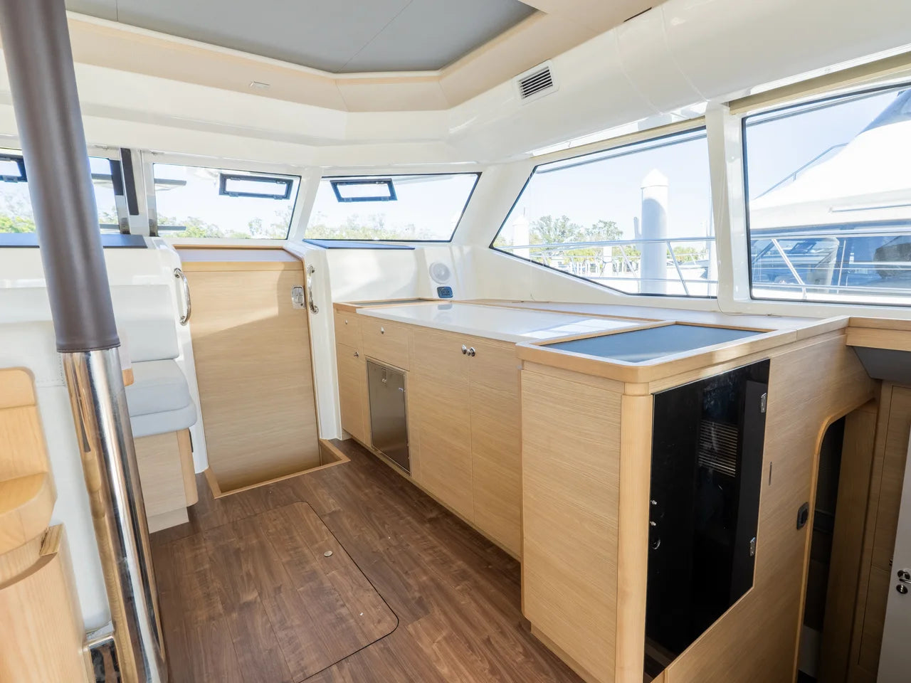 2023 Aquila 44 YACHT 44.0 feet, St Petersburg, FL #9