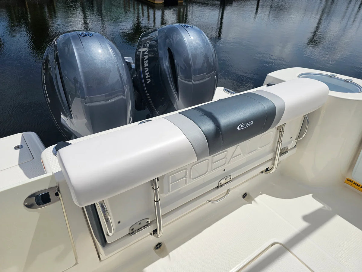 2020 Robalo R272 27.0 feet, Clearwater, FL #14