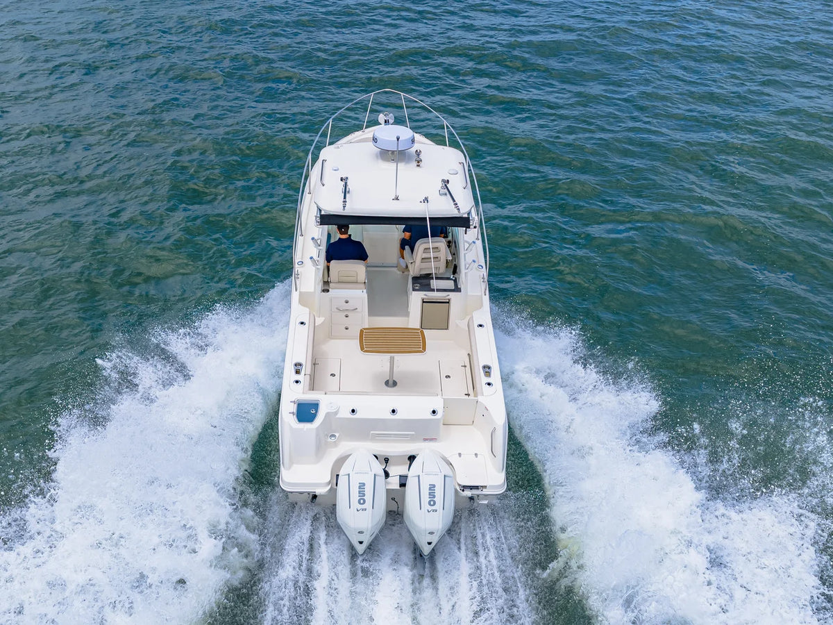 2026 Boston Whaler 285 Conquest 28.0 feet, Clearwater, Florida #36