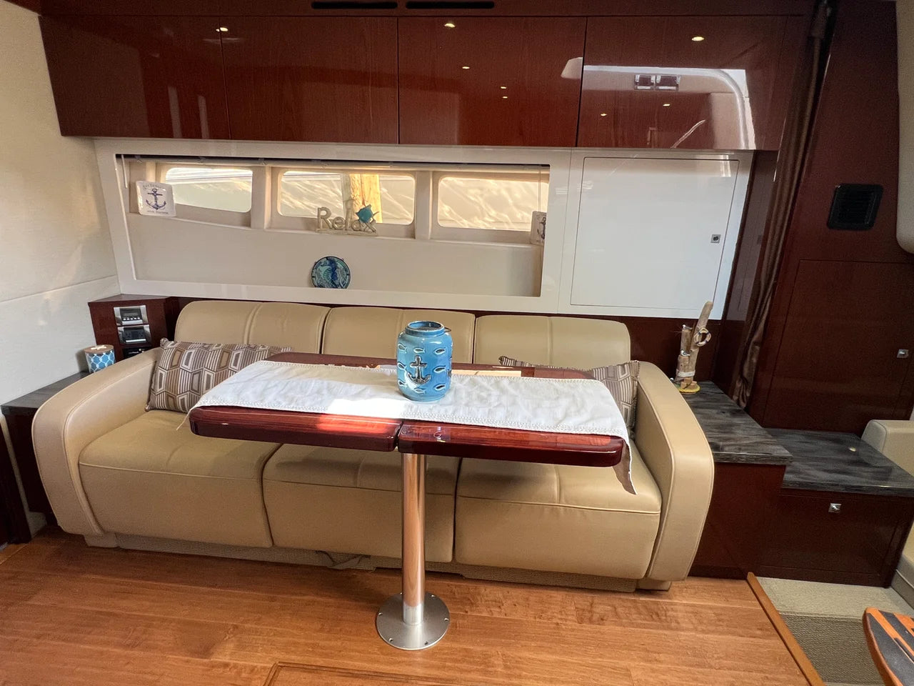 2015 Sea Ray 410 Sundancer 41.0 feet, Huntington, NY #46