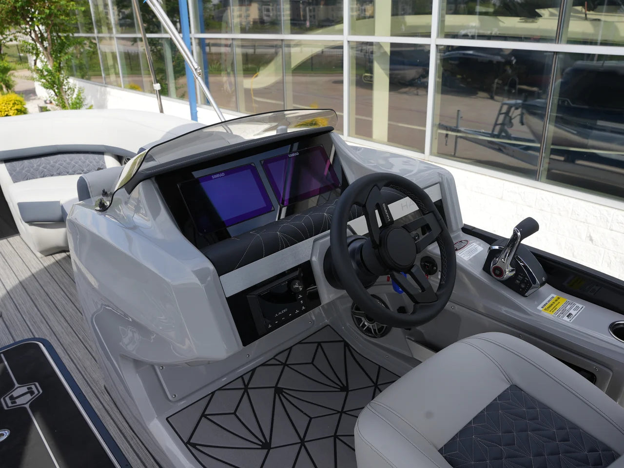2026 Harris 230 Grand Mariner 23.0 feet, Lewisville, Texas #26