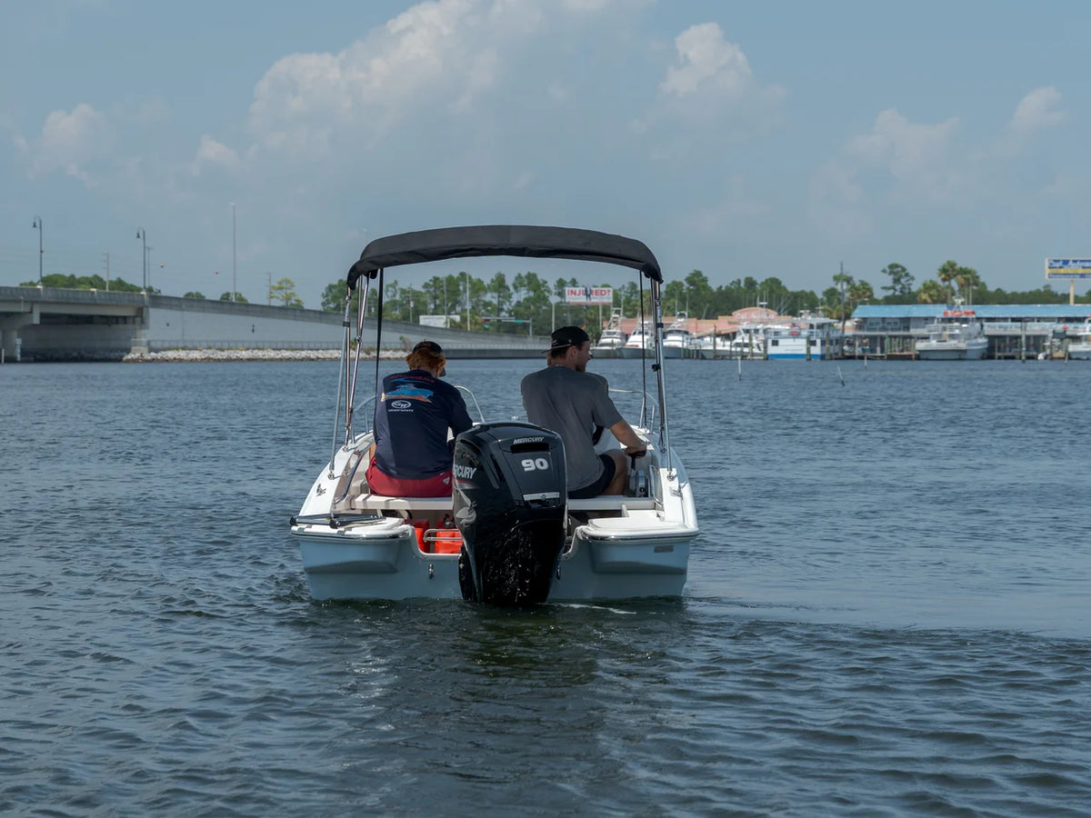2027 Boston Whaler 160 Super Sport 16.0 feet, Panama City, FL #3