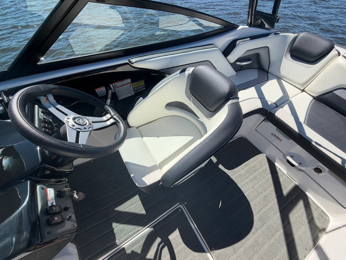 2017 Yamaha AR195 19.0 feet, Lake Wylie, SC #29