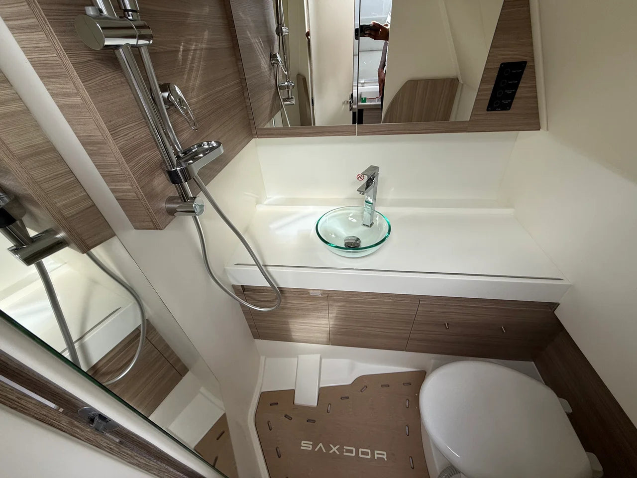 2026 Saxdor 400 GTC 40.0 feet, Clearwater, Florida #26