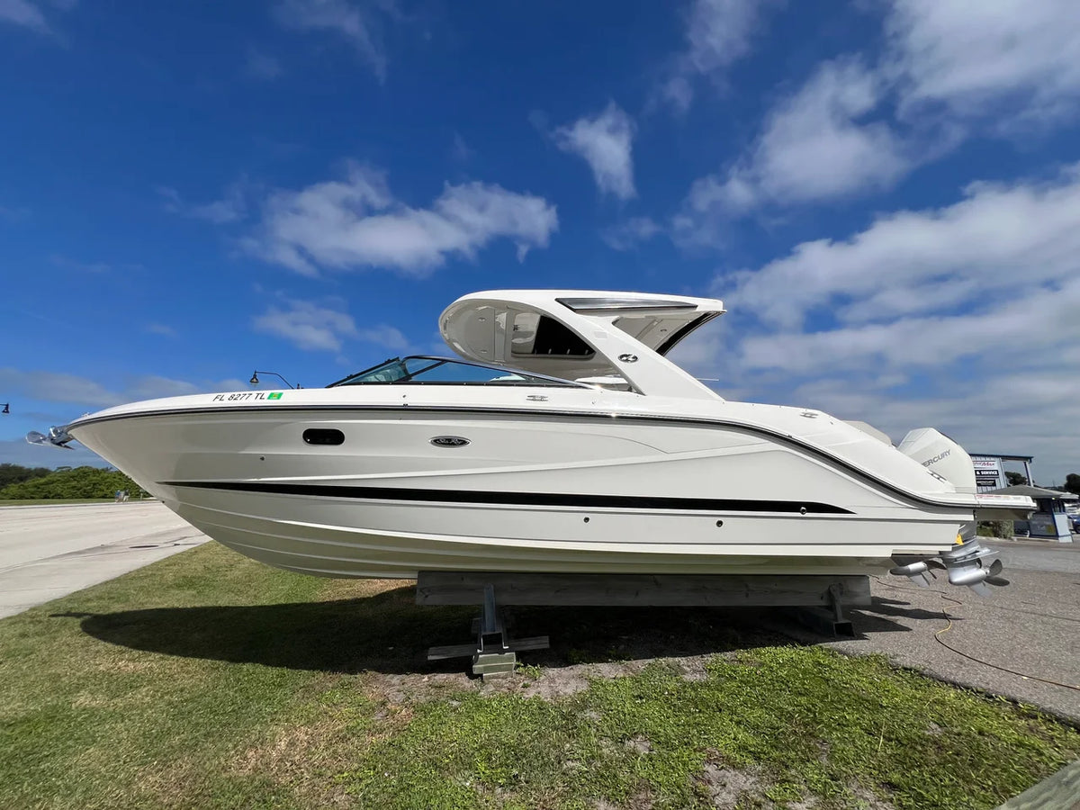 2023 Sea Ray SLX 310 Outboard 31.0 feet, Venice, Florida #1