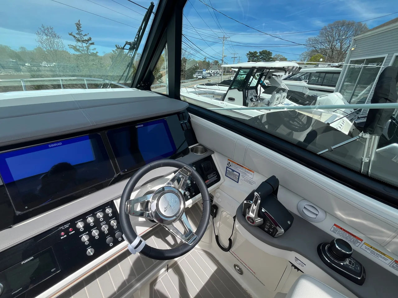 2026 Sea Ray Sundancer 320 Outboard 32.0 feet, Westbrook, Connecticut #16