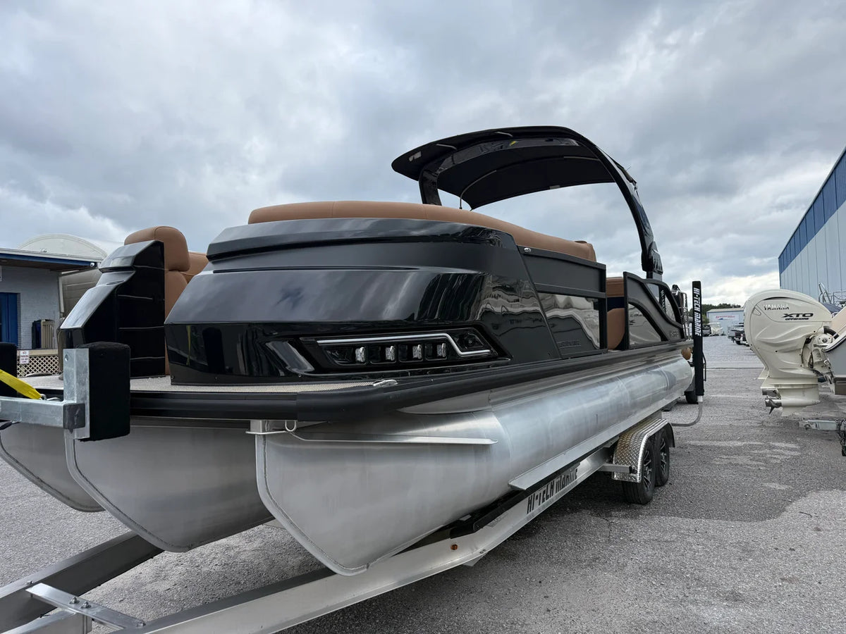 2026 Harris GRAND MARINER 250 SLDH 25.0 feet, Pensacola, Florida #2