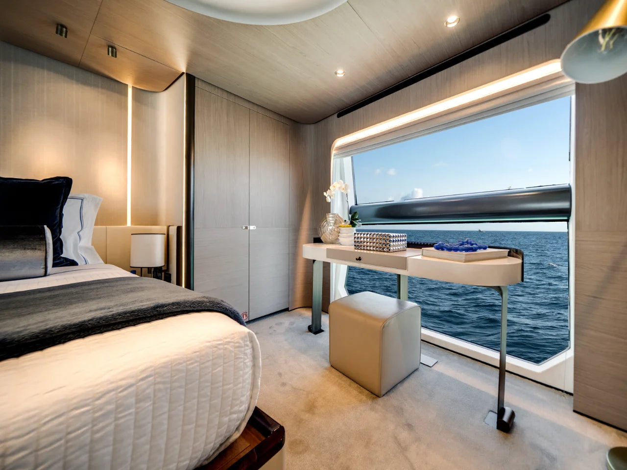 2020 Azimut GRANDE 27M 87.0 feet, Pompano Beach, FL #31