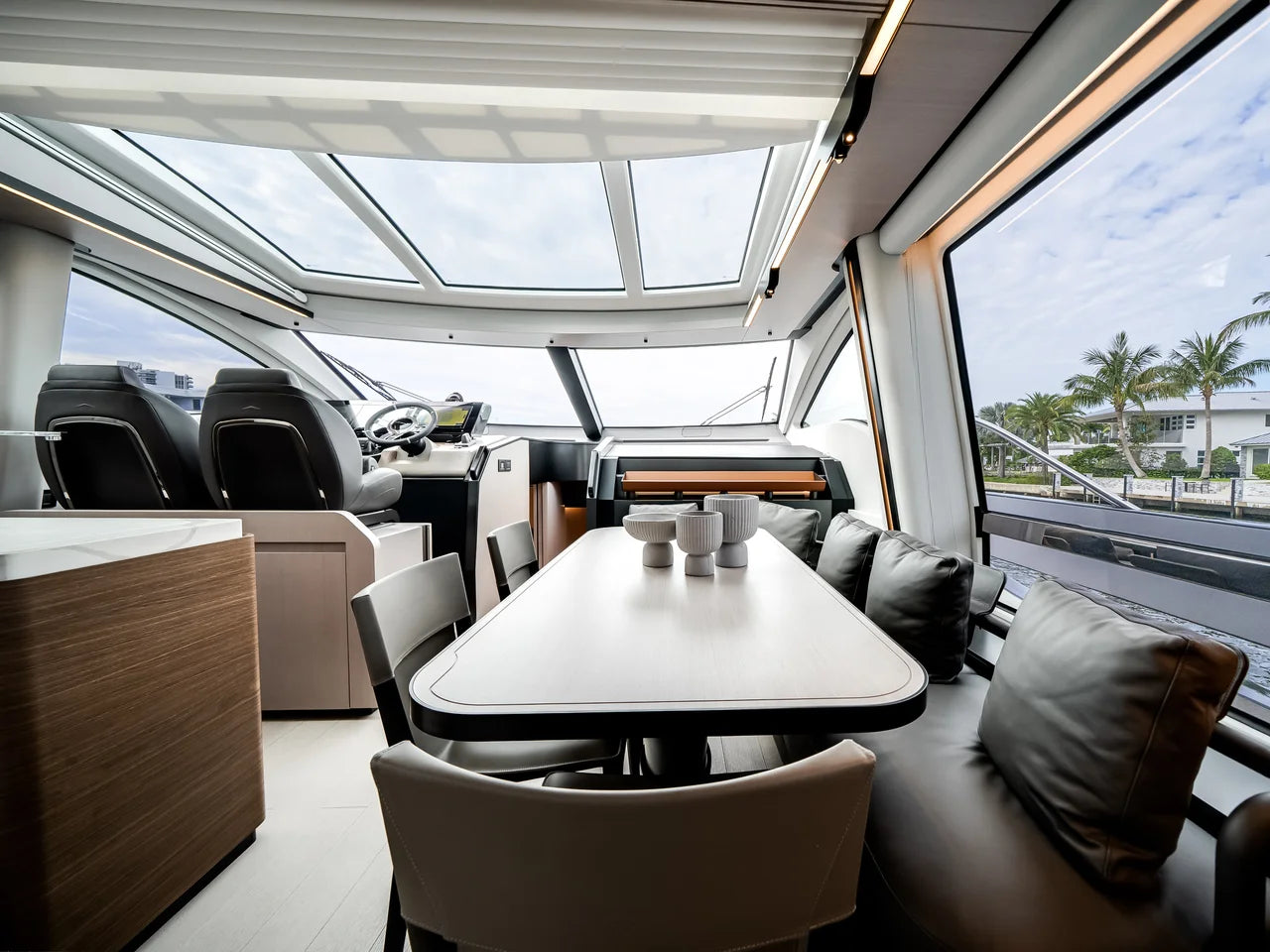 2026 Azimut S8 80.0 feet, Jupiter, Florida #49