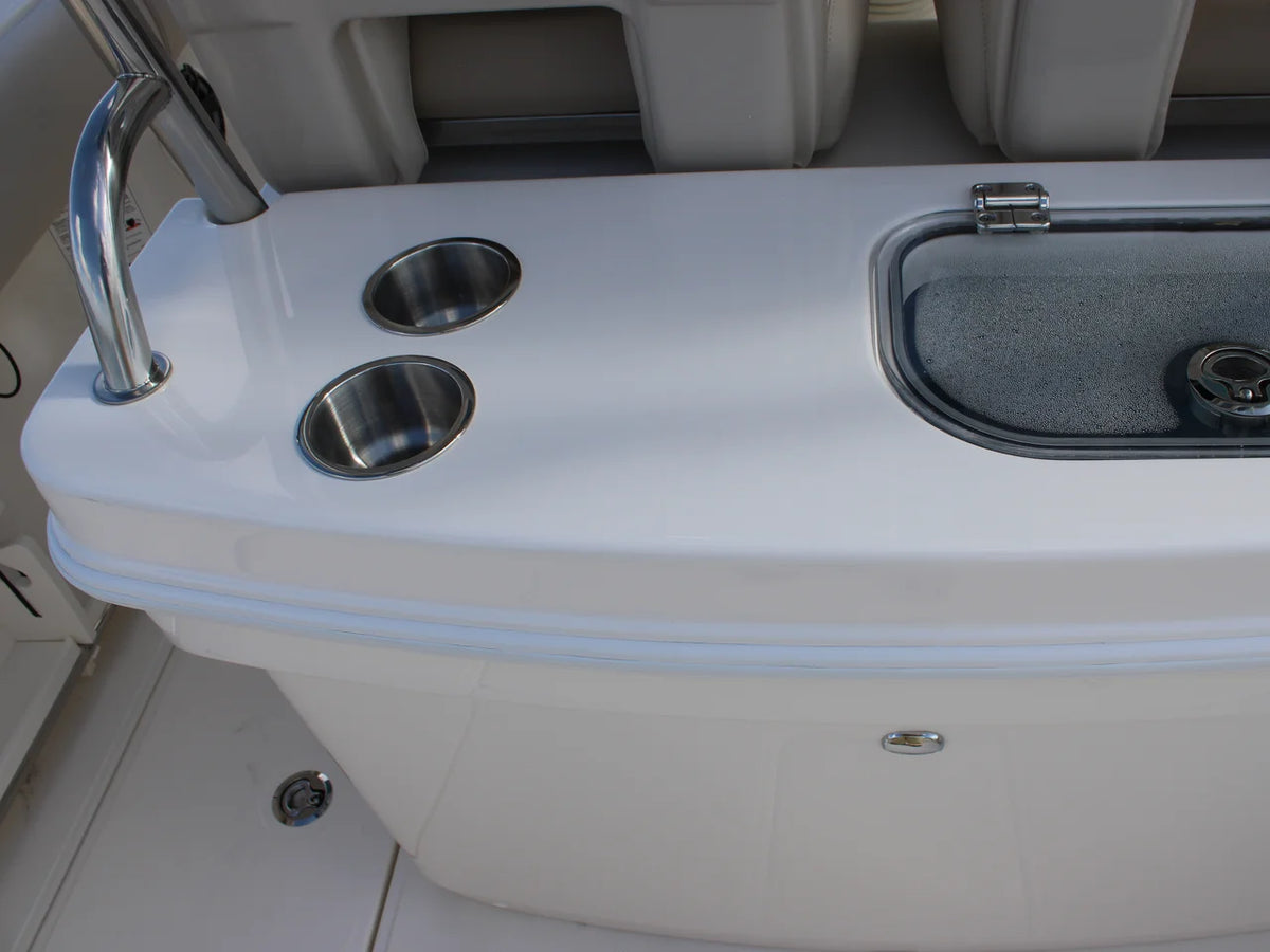 2027 Boston Whaler 250 Outrage 25.0 feet, Seabrook, TX #28