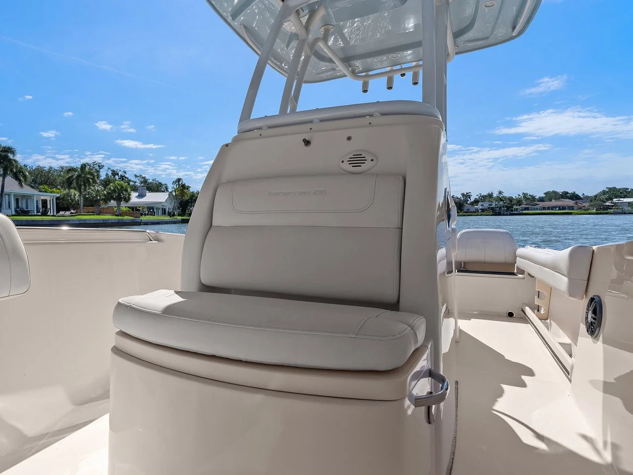 2021 Grady-White FISHERMAN 216 22.0 feet, St. Petersburg, Florida #26