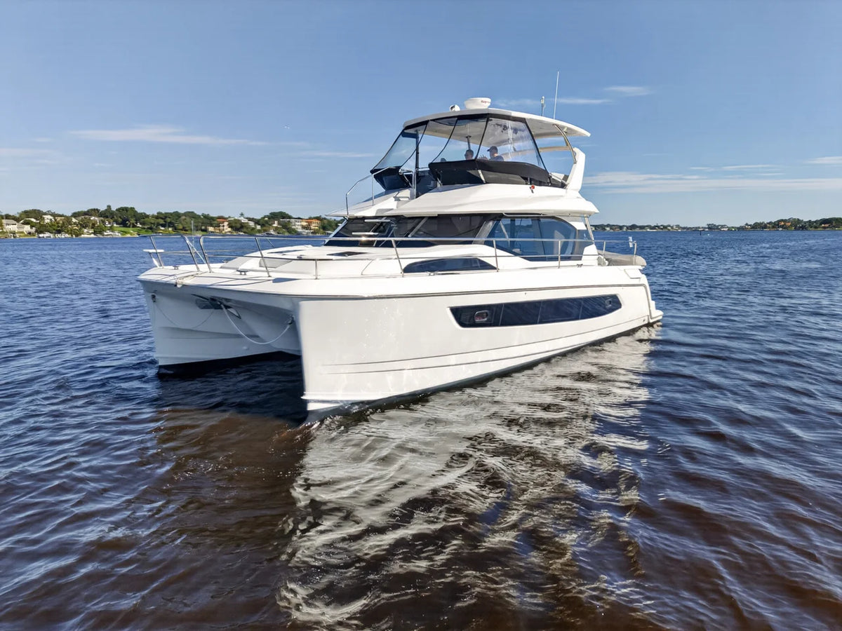 2024 Aquila 44 YACHT 44.0 feet, Stuart, Florida #4
