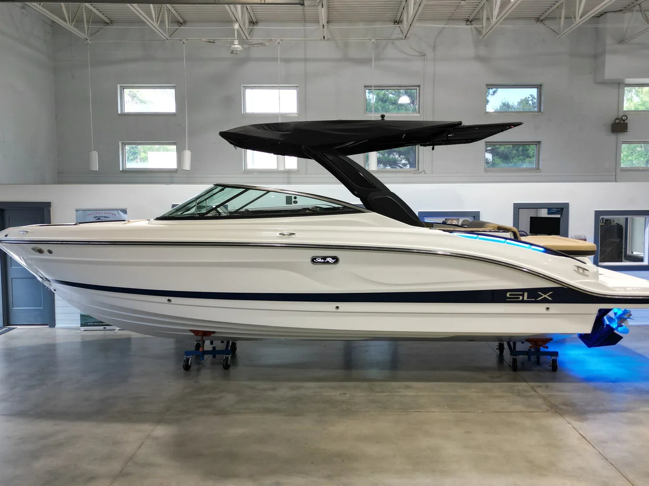 2027 Sea Ray SLX 280 28.0 feet, Cornelius, North Carolina #1
