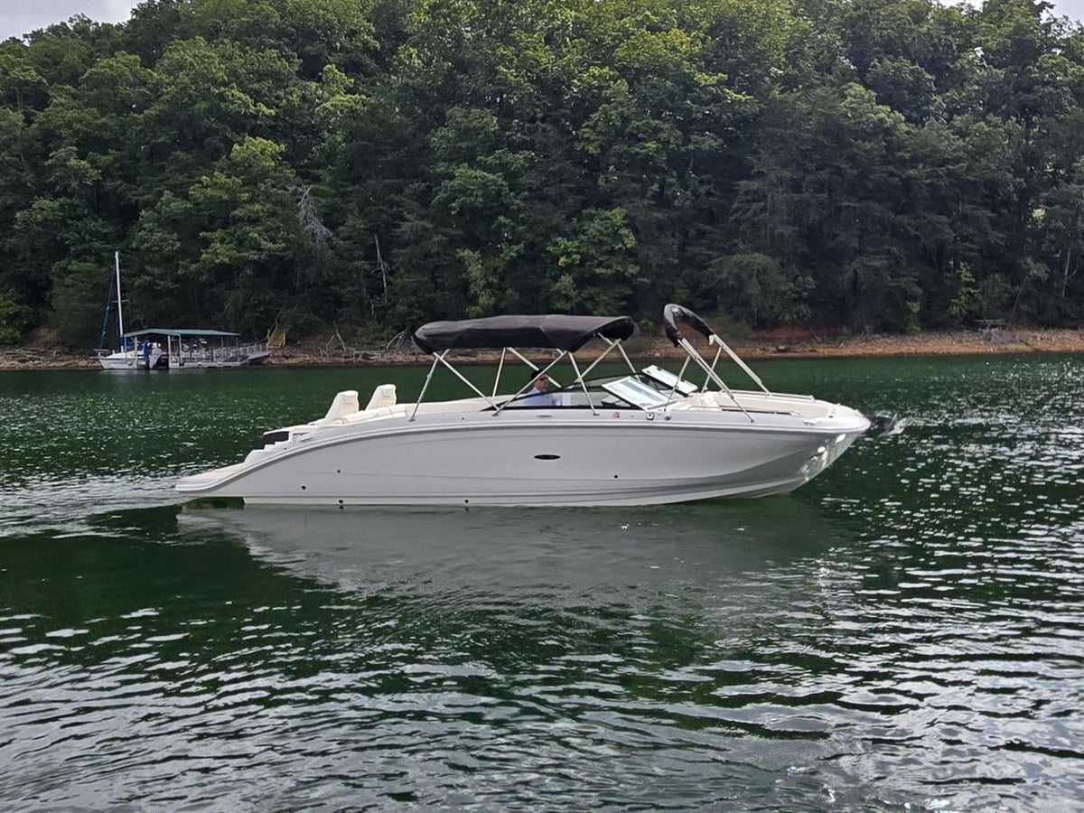 2022 Sea Ray SDX 290 29.0 feet, Cumming, GA #16