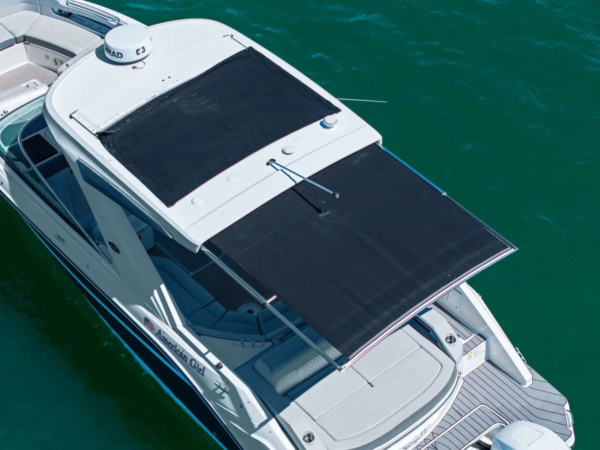 2023 Sea Ray 310 SLX OB 32.0 feet, St Petersburg, FL #10