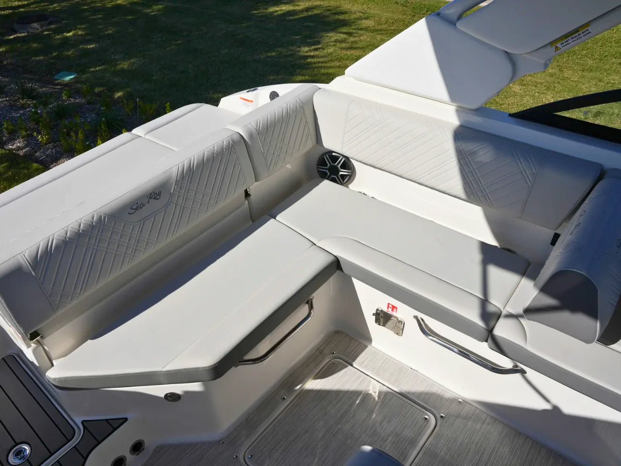 2026 Sea Ray SDX 230 23.0 feet, Lewisville, TX #12