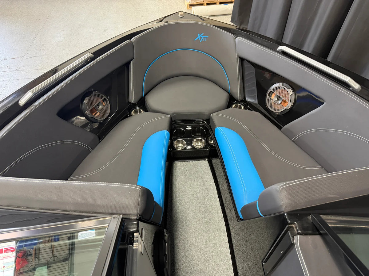 2018 Mastercraft XT23 23.0 feet, Nisswa, Minnesota #67