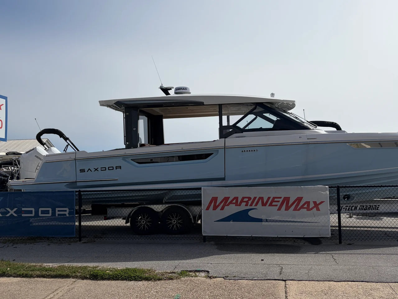 2026 Saxdor 400 GTO 40.0 feet, Fort Walton Beach, Florida #19